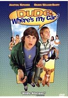 Dude, Where's My Car?