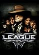 League Of Extraordinary Gentlemen