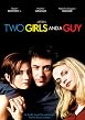 Two Girls And A Guy