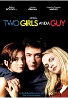 Two Girls And A Guy
