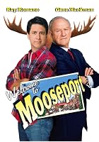 Welcome To Mooseport