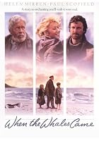 When The Whales Came
