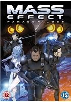 Mass Effect Paragon Lost
