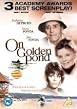 On Golden Pond