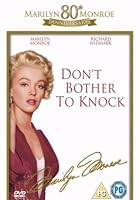 Don't Bother to Knock