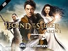 Legend Of The Seeker - Series 1