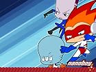 New Adventures of Nano Boy - Series 1