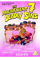 The Magnificent 7 Deadly Sins