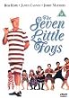 The Seven Little Foys