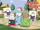 Max and Ruby - Series 1