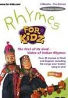 Rhymes For Kidz