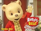 Rupert Bear, Follow The Magic - Series 1