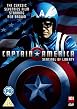 Captain America - Sentinel of Liberty