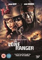 The Lone Ranger
