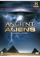 Ancient Aliens - Season 3