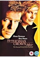 The Thomas Crown Affair