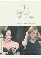 The Last Days Of Disco
