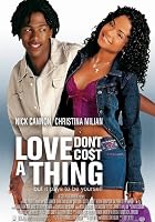 Love Don't Cost A Thing