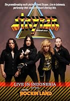 Stryper - Live at Java Rockin' Land