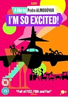 I'm So Excited