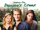 Dawson's Creek - Series 5