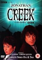 Jonathan Creek - Series 1 And 2
