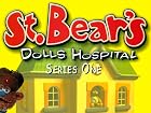 St. Bears Dolls Hospital - Series 1