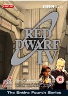 Red Dwarf - Series 4