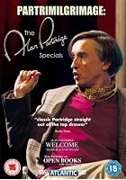 Alan Partridge: Partrimilgrimage - The Specials