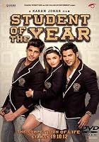 Student Of The Year