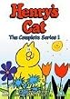 Henry's Cat - Series 1