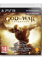 God Of War: Ascension