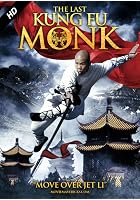 Last Kung Fu Monk
