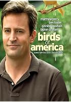 Birds Of America