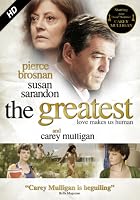 The Greatest