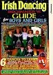 Beginner's Guide To Irish Dancing
