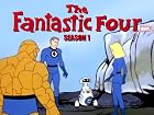The Fantastic Four - Series 1