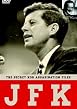 Secret KGB JFK Assassination Files