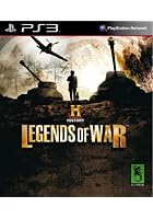 History: Legends Of War