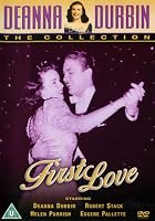 First Love