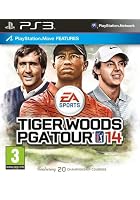 Tiger Woods PGA Tour 14
