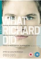 What Richard Did