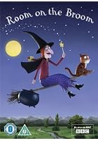 Room On The Broom