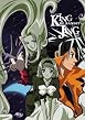 King Of Bandit Jing - Vol. 2 - Episodes 5 To 7