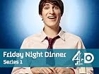 Friday Night Dinner - Series 1