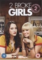 Two Broke Girls - Series 2 - Complete