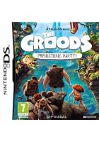 The Croods: Prehistoric Party!