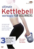 Ultimate Kettlebell Workouts for Beginners