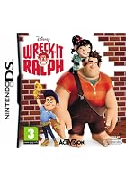 Wreck-It Ralph