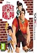 Wreck-It Ralph - 3DS